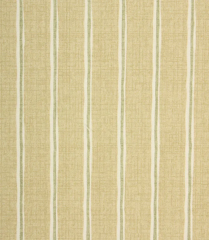 Striped on sale curtain fabric